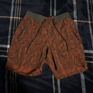 Mens Lululemon Shorts